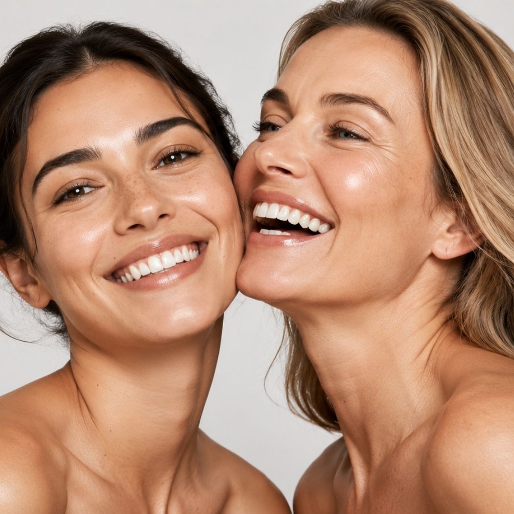 Anti-Aging-Pflege – was wirklich hilft Anti-Aging-Pflege – was wirklich hilft