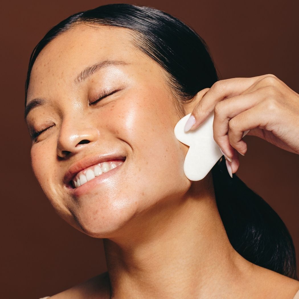 Gua Sha Berlin-Tegel
