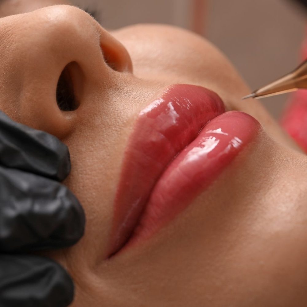 Permanent Make-up &ndash; wie nat&uuml;rlich sieht es aus?