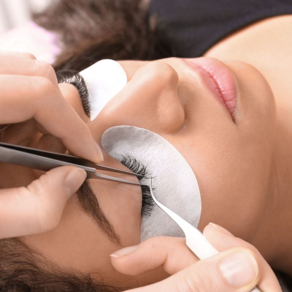Wimpernlifting oder Wimpernverl&auml;ngerung: Was passt zu dir?